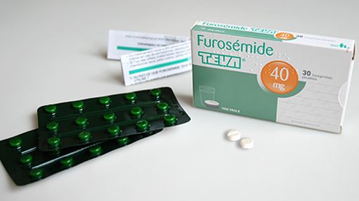 Furosemide Nom Generique