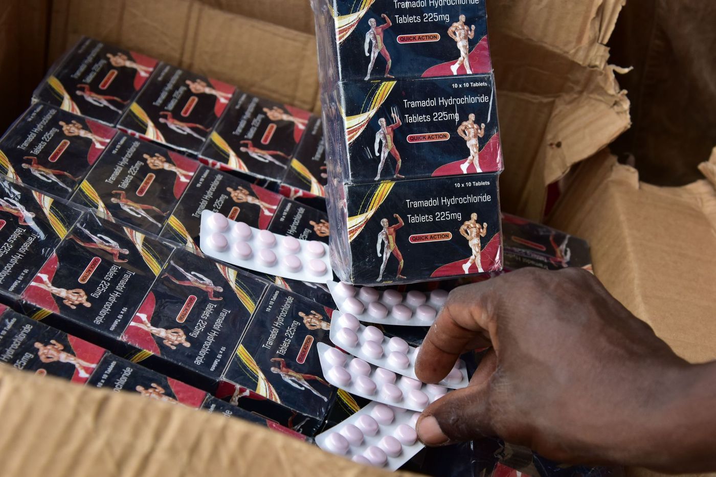 vente de tramadol en ligne