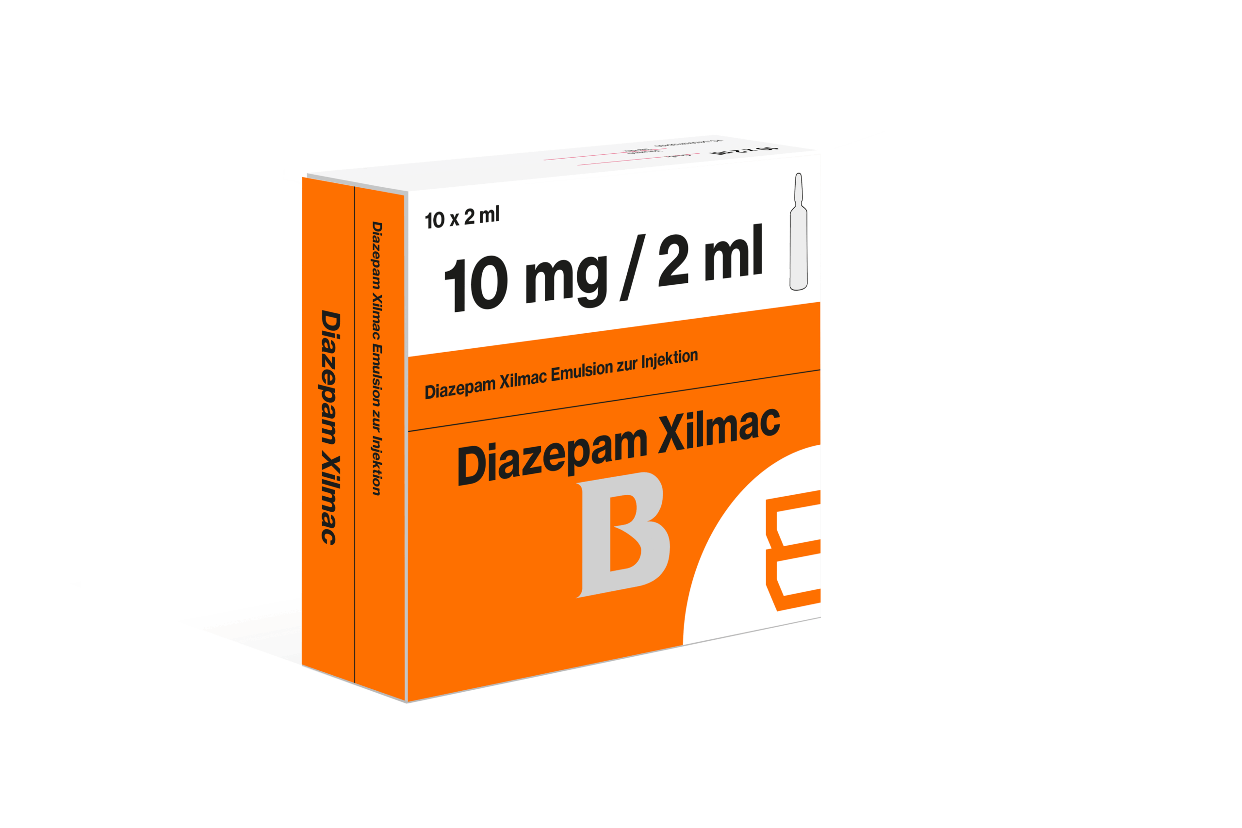 prix diazepam