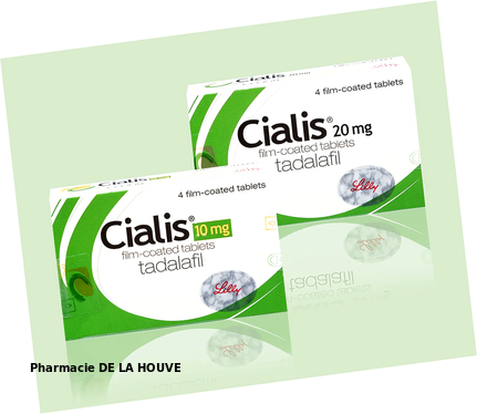 Cialis 10 mg generique