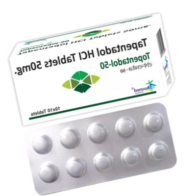 tapentadol prix france