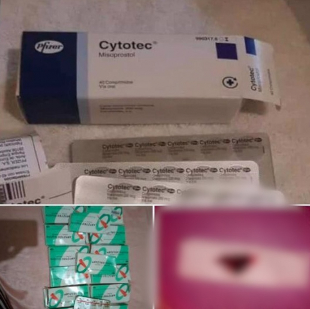 cytotec achat france