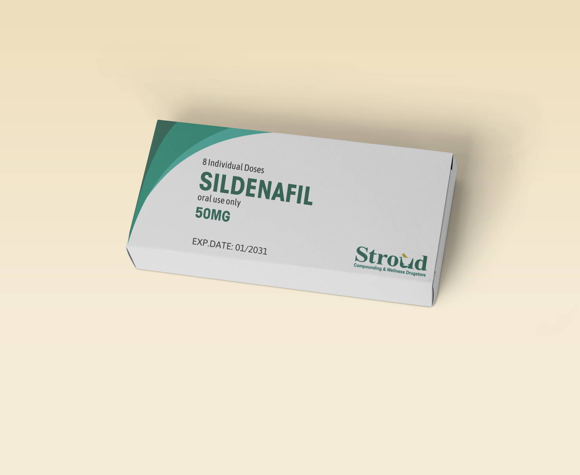 sildénafil achat