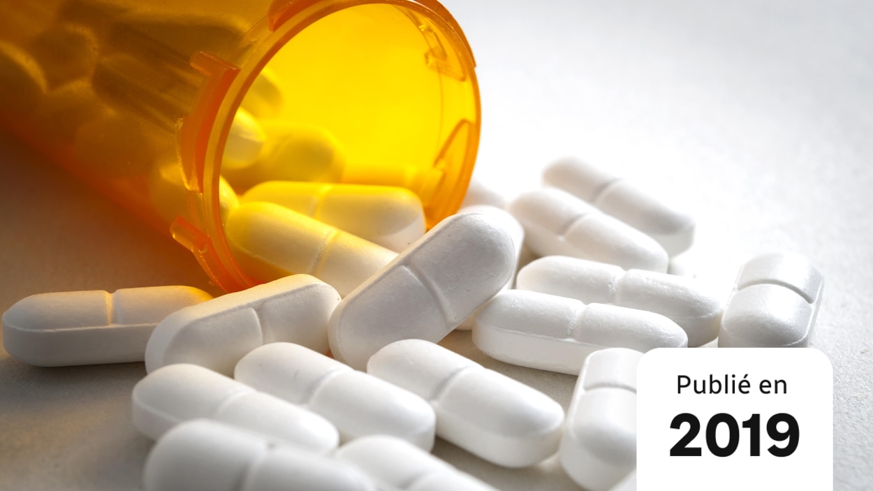 Lorazepam pilule