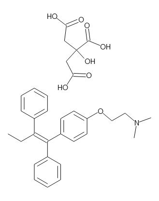 prix tamoxifen