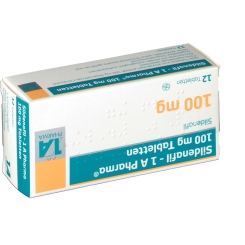 sildenafil 100mg 1a