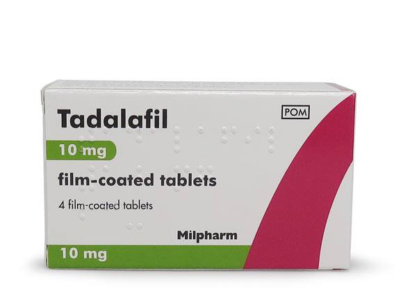 Erectafil 10mg Online