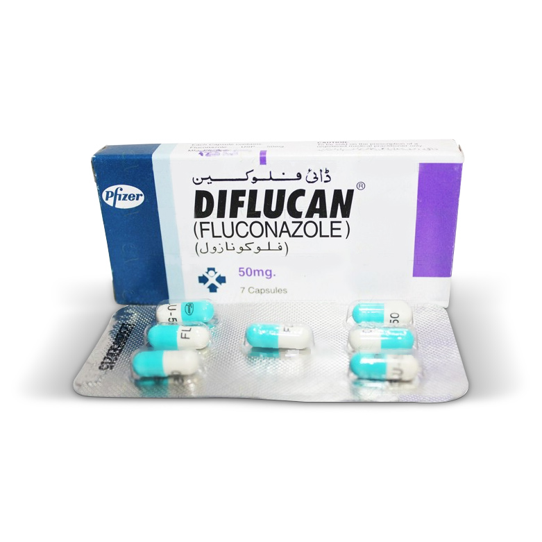 Diflucan 150 mg boite de 4 prix