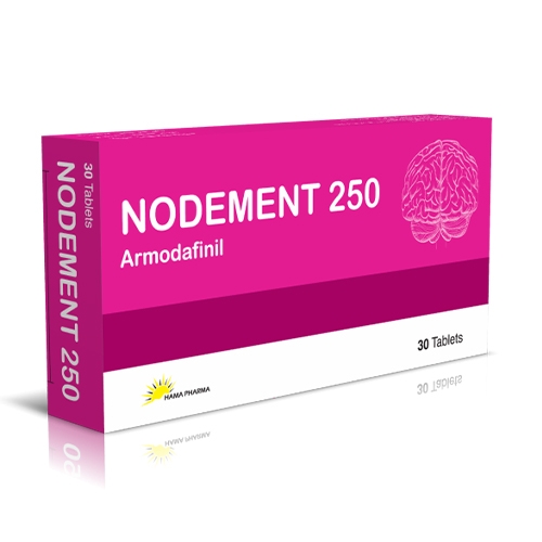 Armodafinil 250mg