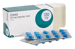 acheter orlistat sandoz 120 mg