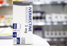 Ivermectine biogaran 3 mg