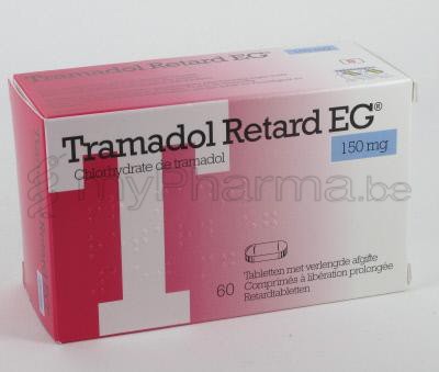 prix tramadol 150