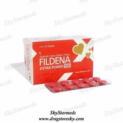 Fildena acheter