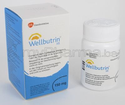 zyban 150 mg prix
