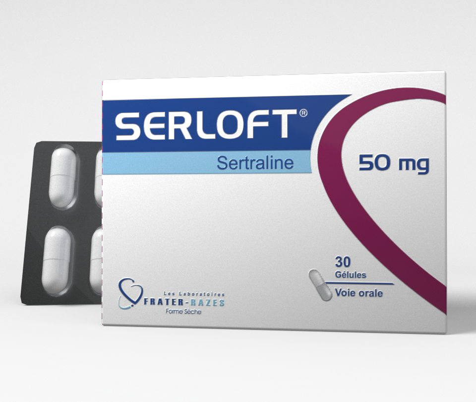 Generique Zoloft 50 Mg