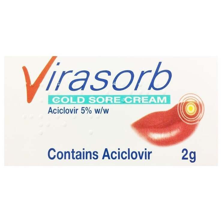 Acyclovir acheter online