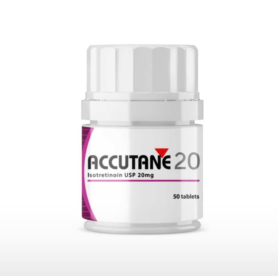 Accutane 20mg Online