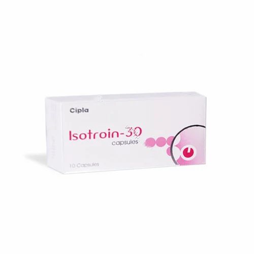 Accutane 30mg