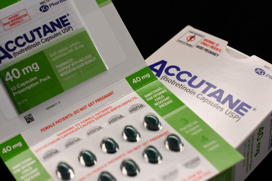 accutane 40mg
