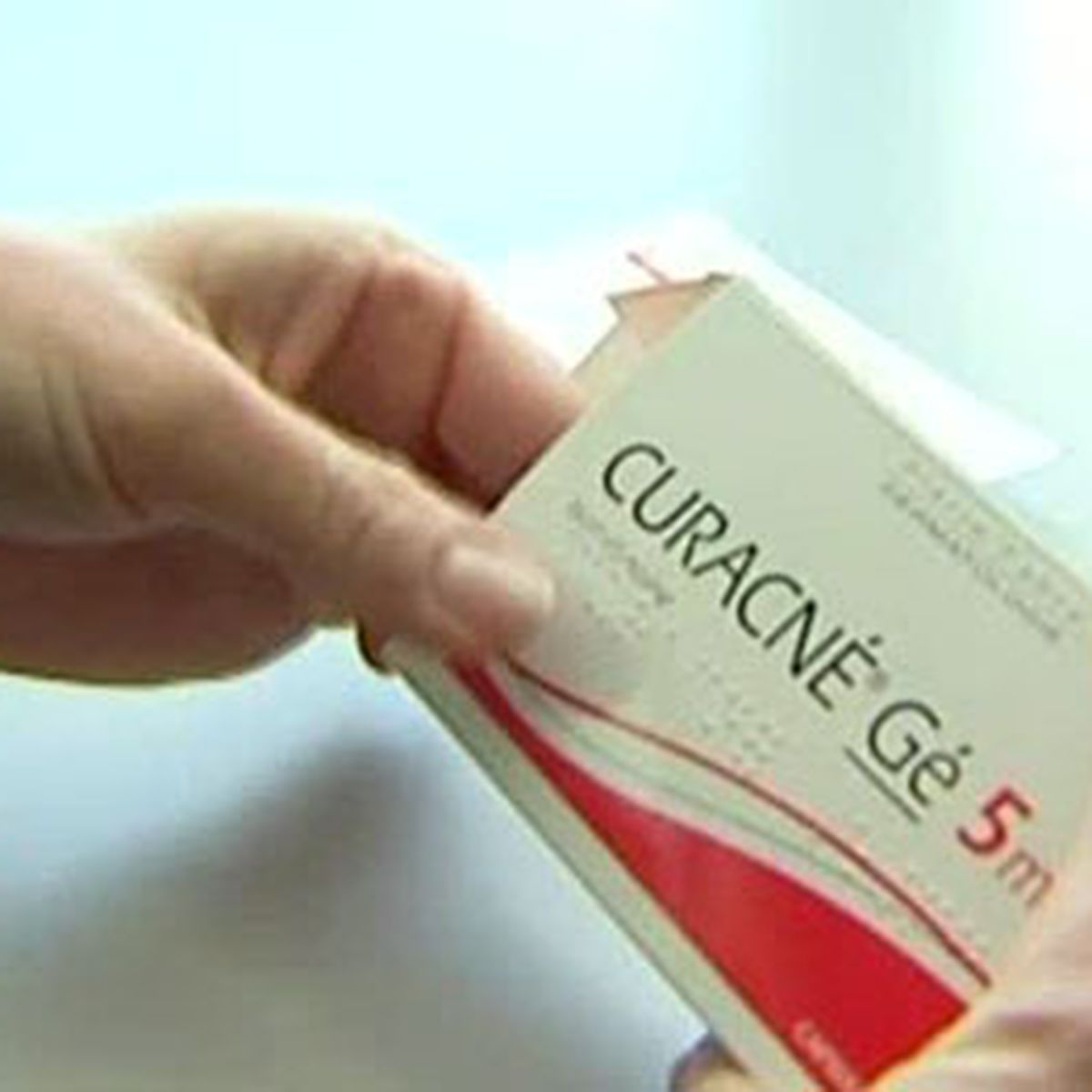 accutane nom generique