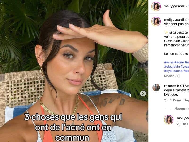 Accutane prix québec