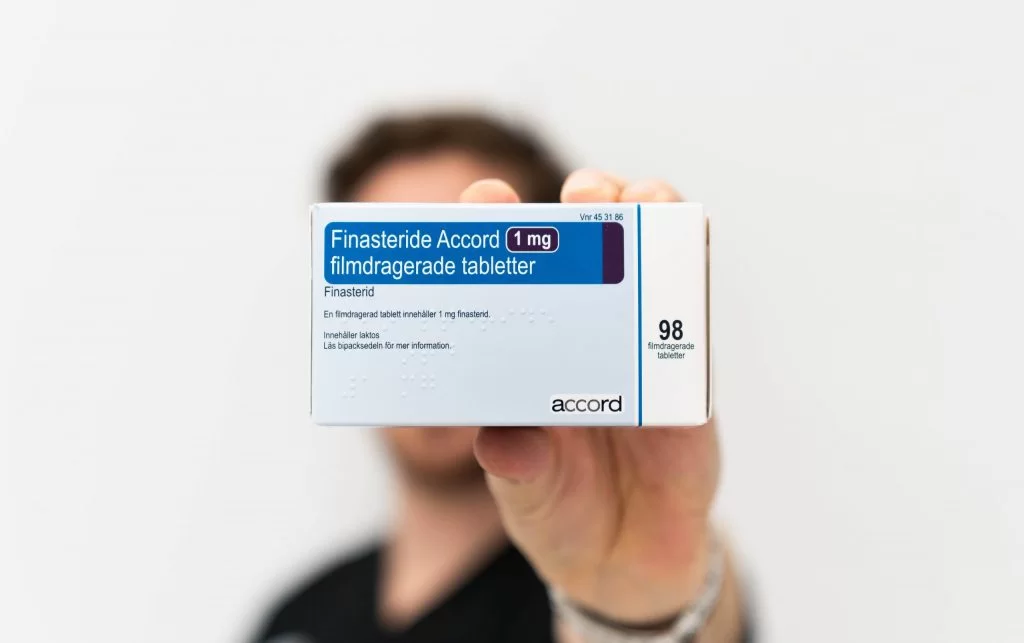 Finastéride Pharmacie Online