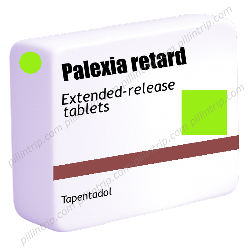 palexia 100mg