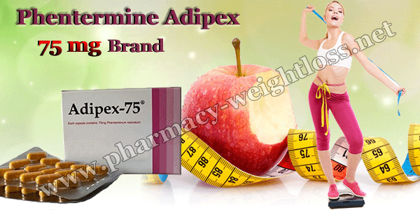 achat adipex 75