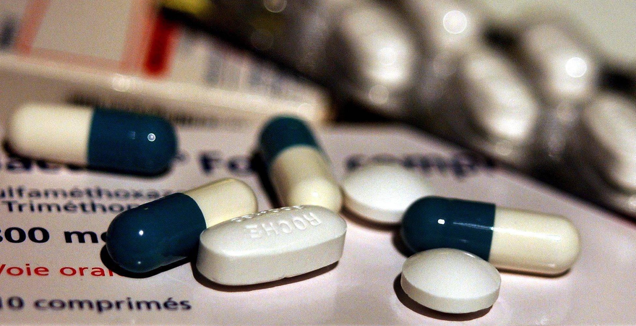 Achat Amoxicilline En Ligne