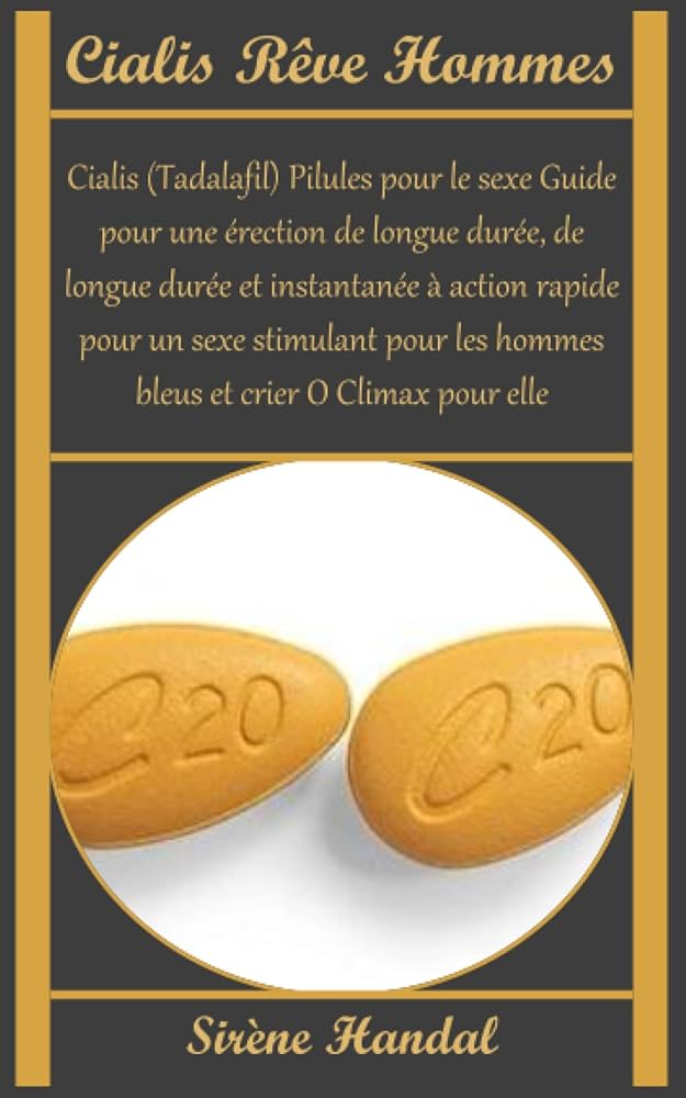 achat cialis livraison rapide