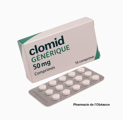 Achat Clomid Livraison Rapide