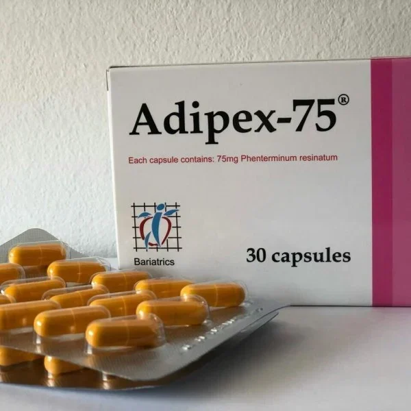 Achat de adipex p