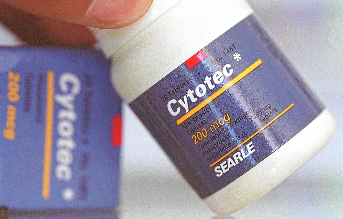 Achat De Cytotec En Ligne