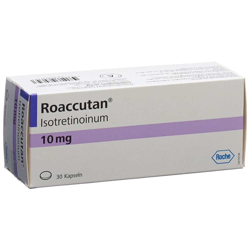 achat de isotrétinoïne
