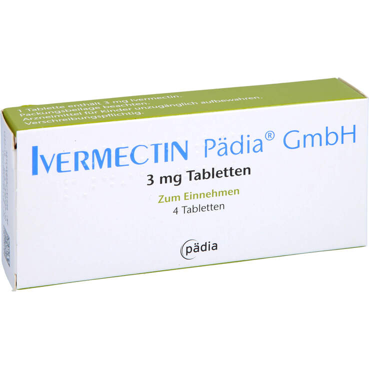 Achat De Ivermectin