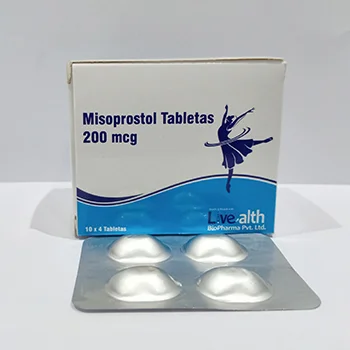 achat de misoprostol