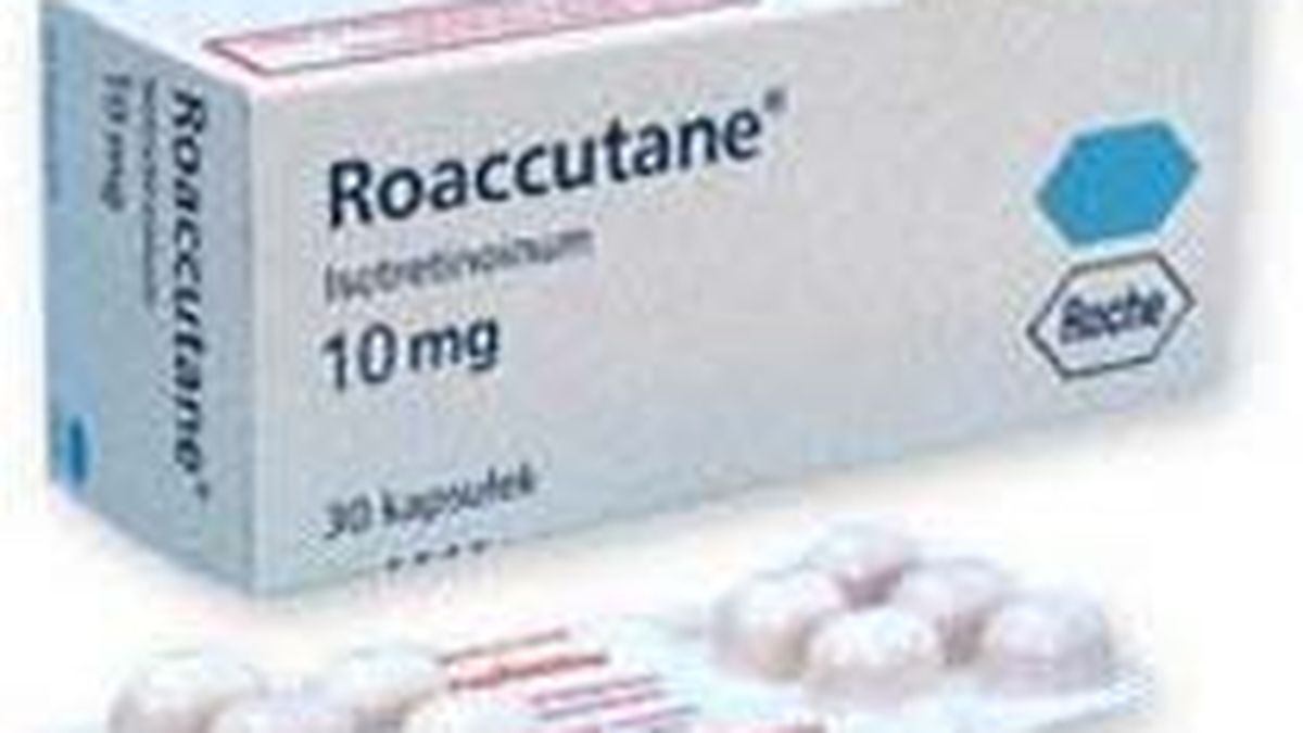 Achat de roaccutane