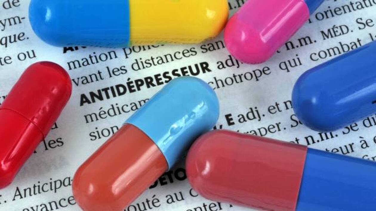 Achat De Sertraline