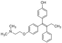 Achat de tamoxifène