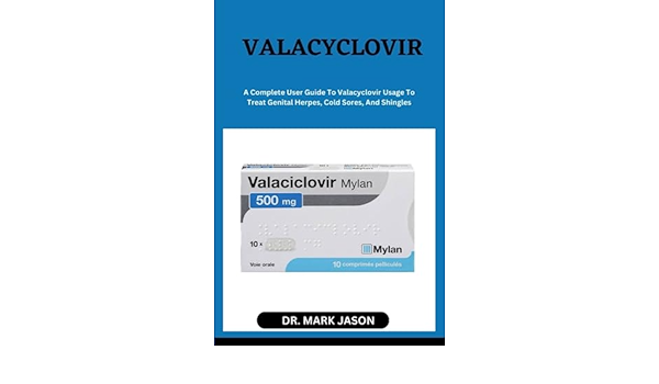 achat de valacyclovir