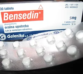 achat de valium