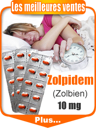 achat de zolpidem en ligne