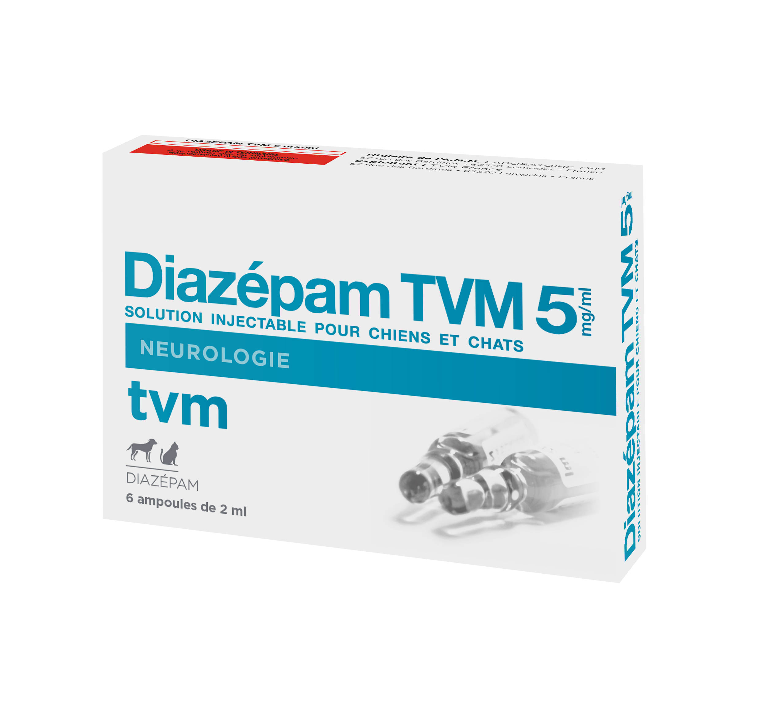 achat diazepam en ligne