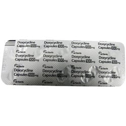 Achat doxycycline en ligne
