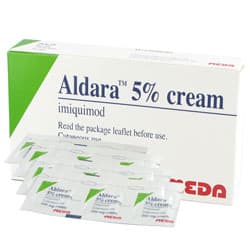 Achat imiquimod crème