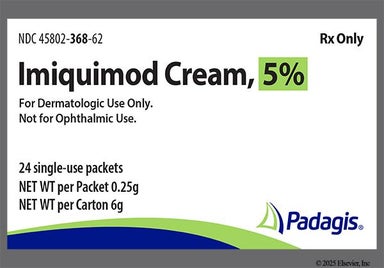 Achat imiquimod crème