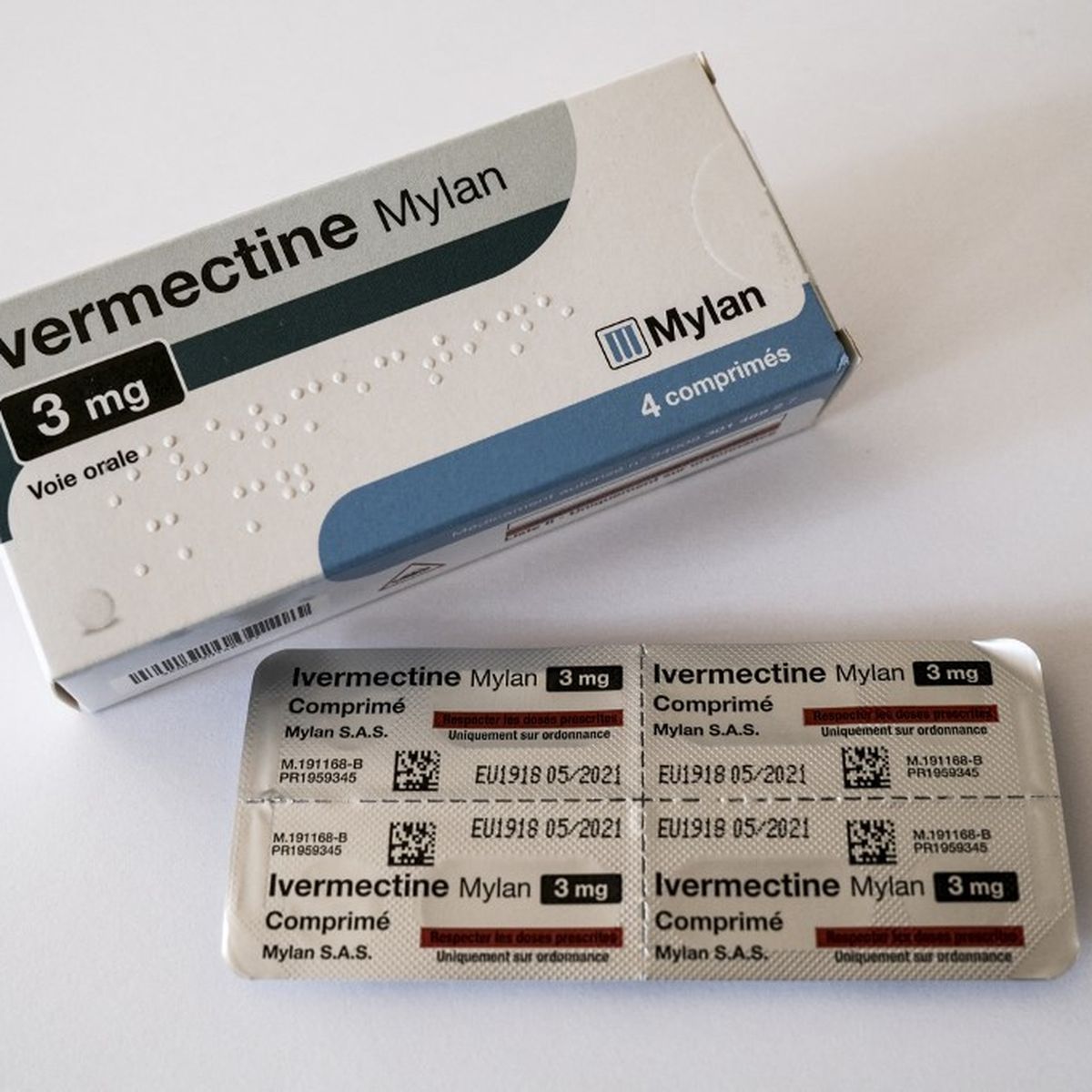 achat ivermectine espagne