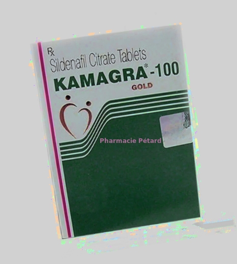 Achat Kamagra Pas Cher