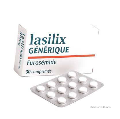 Achat Lasix En Ligne