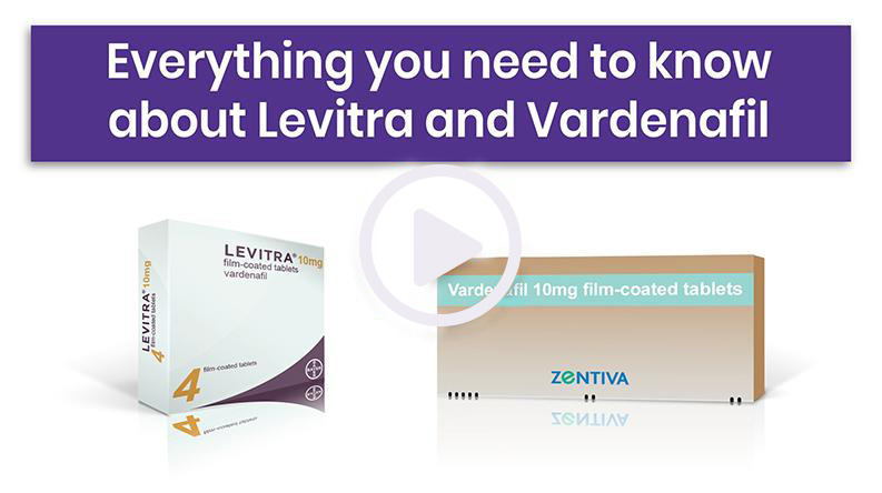 Achat levitra 10 mg
